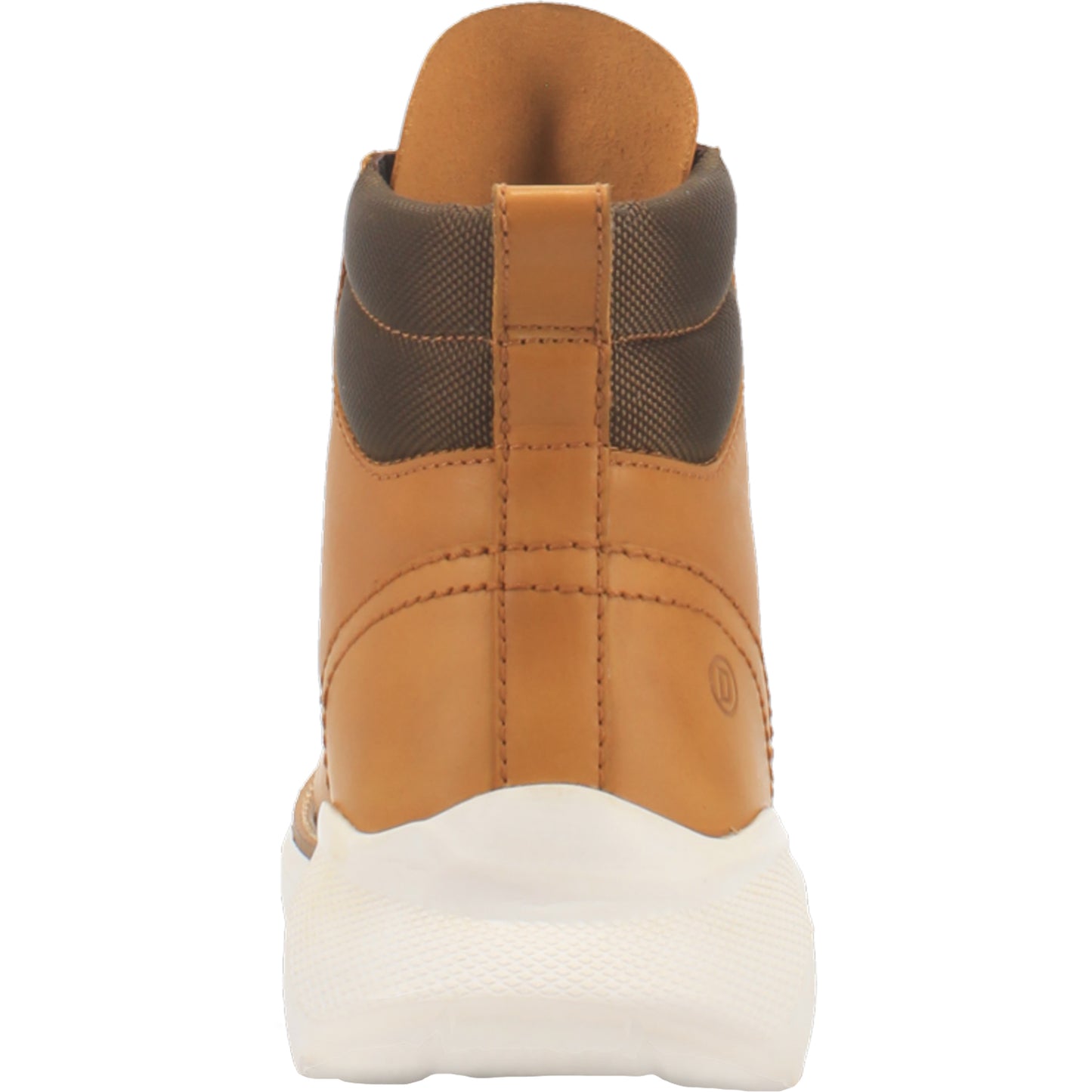 Angle 4, TAILGATE LEATHER BOOT