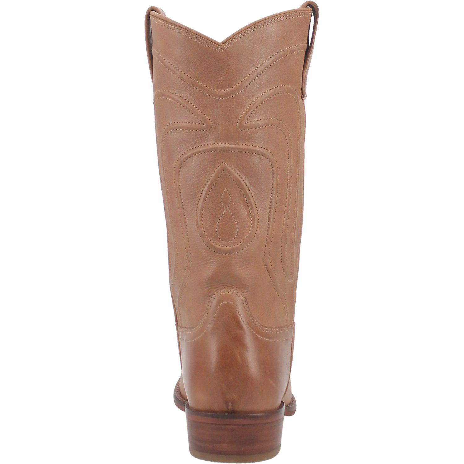 Angle 4, #MONTANA LEATHER BOOT