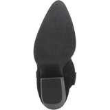 Angle 7, #FLANNIE LEATHER BOOTIE