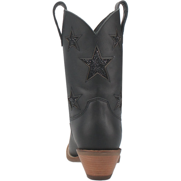 Izak star deals western booties