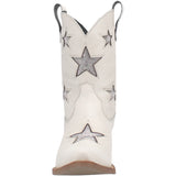 Angle 5, STAR STRUCK LEATHER BOOTIE