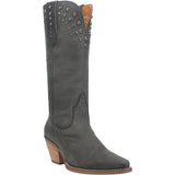 TALKIN' RODEO LEATHER BOOT