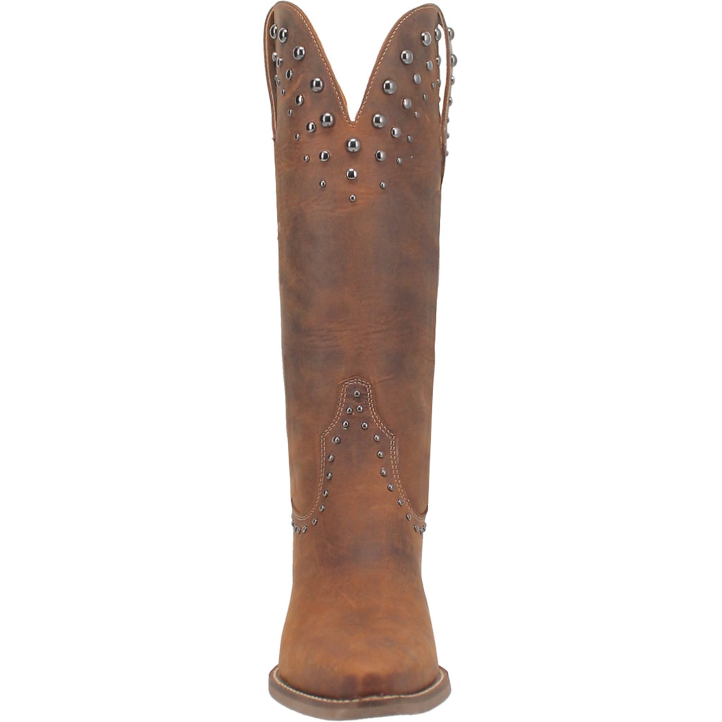 Angle 5, TALKIN' RODEO LEATHER BOOT