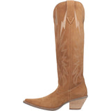 Angle 3, THUNDER ROAD LEATHER BOOT