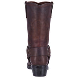 Angle 4, MOLLY LEATHER HARNESS BOOT