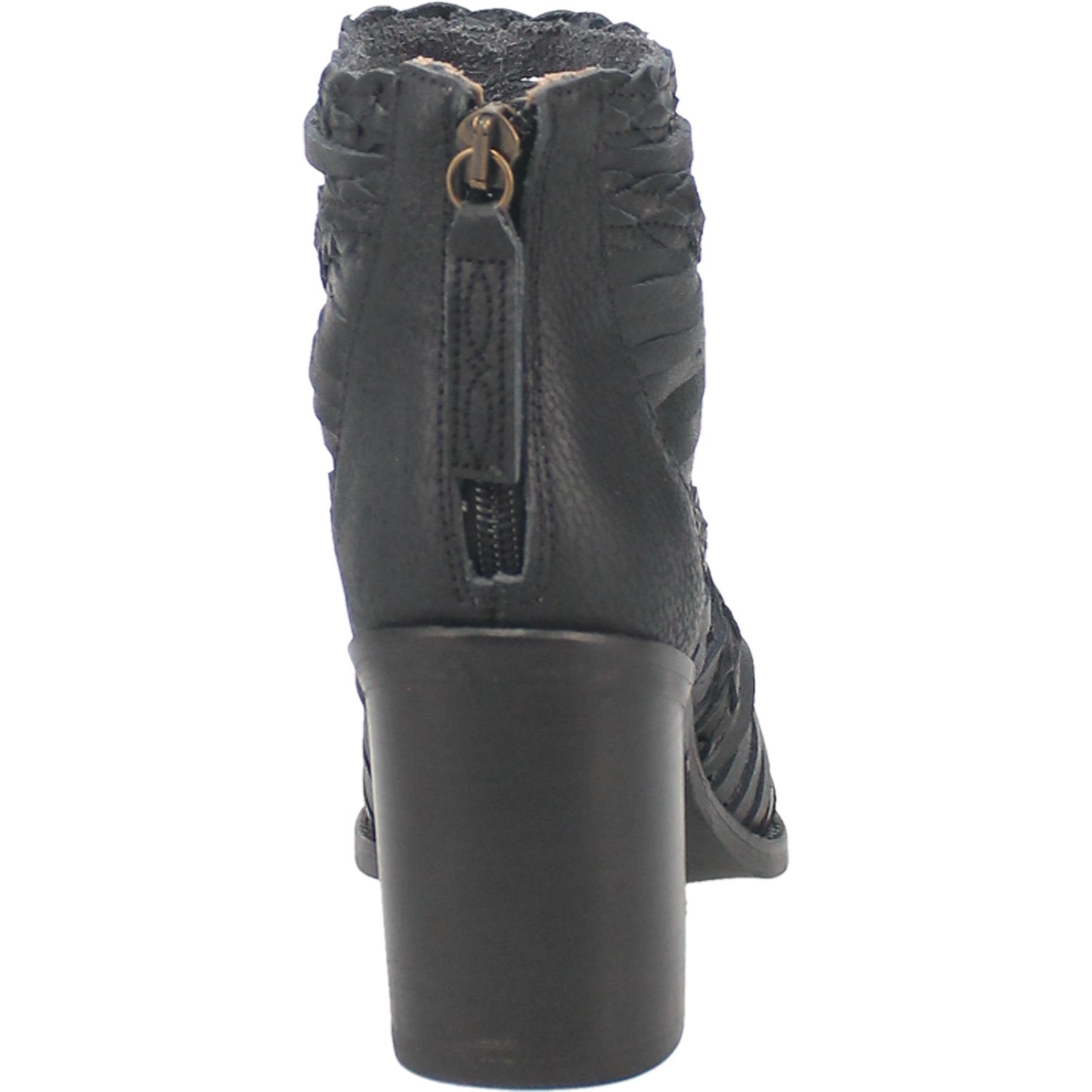 JEEZY LEATHER SANDAL – Dingo1969