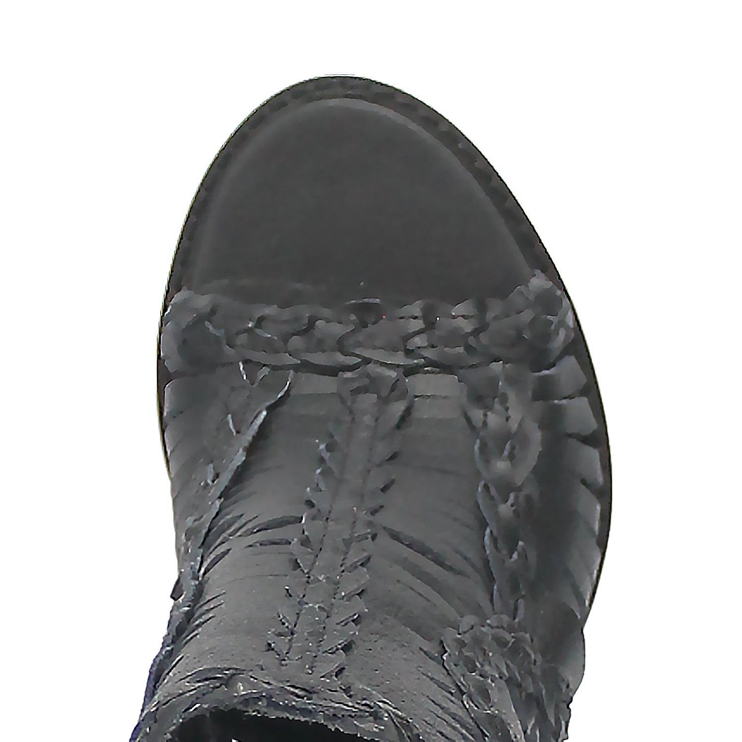 Angle 6, #JEEZY LEATHER SANDAL