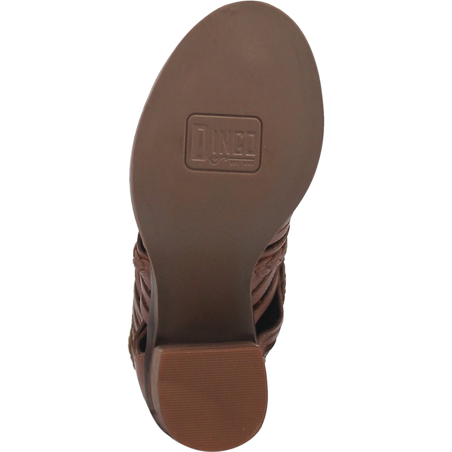 Angle 7, #JEEZY LEATHER SANDAL