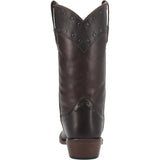 Angle 4, #STAGECOACH LEATHER BOOT