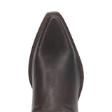 Angle 6, #STAGECOACH LEATHER BOOT