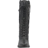 Angle 5, #SAN MIGUEL LEATHER BOOT