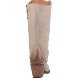Angle 4, #SAN MIGUEL LEATHER BOOT