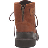 Angle 4, HIGH COUNTRY LEATHER BOOT