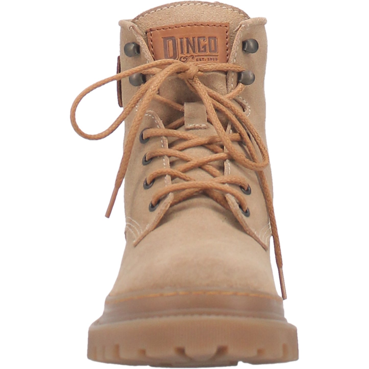 Angle 5, HIGH COUNTRY LEATHER BOOT