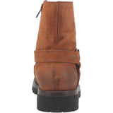 Angle 4, ROAD TRIP LEATHER BOOT