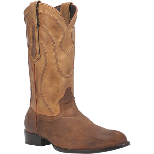 Angle 1, WHISKEY RIVER LEATHER BOOT