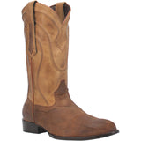 Angle 1, WHISKEY RIVER LEATHER BOOT