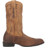 Angle 2, WHISKEY RIVER LEATHER BOOT