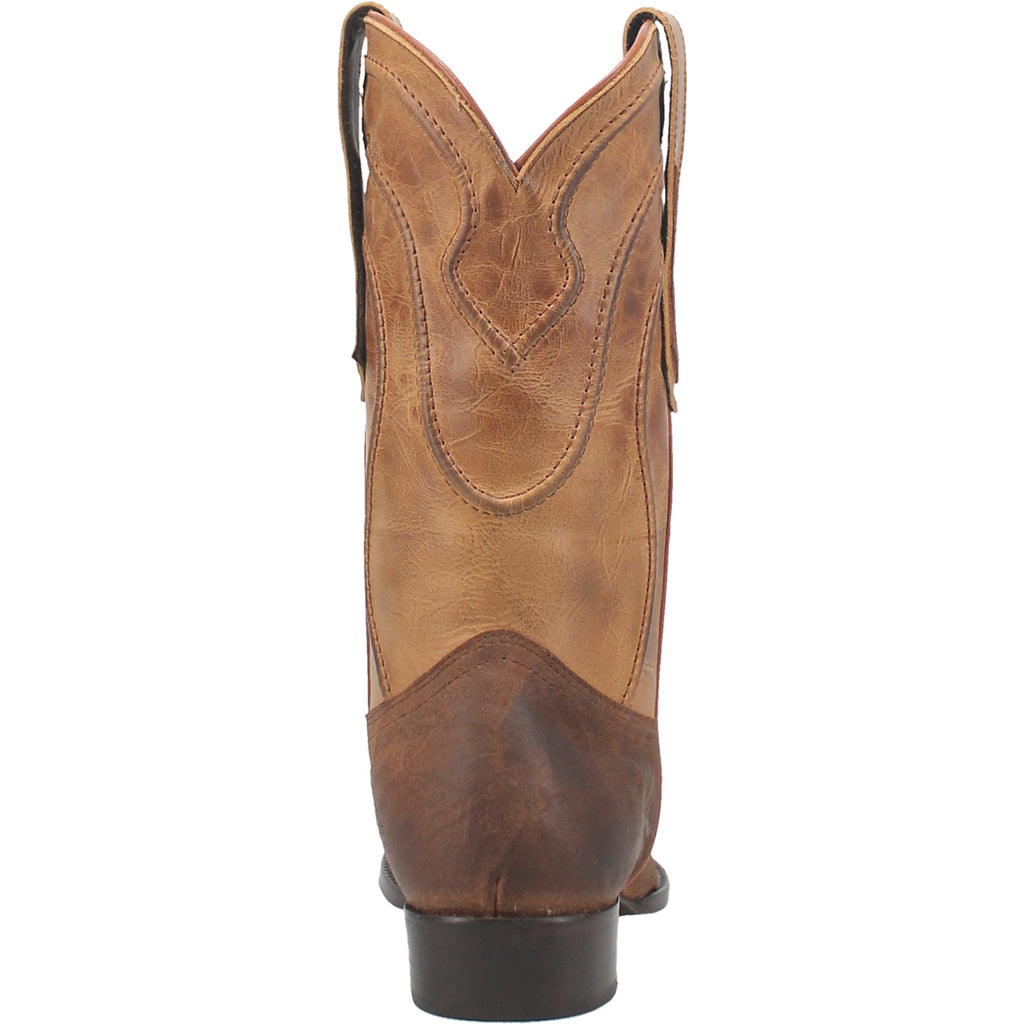 Angle 4, WHISKEY RIVER LEATHER BOOT