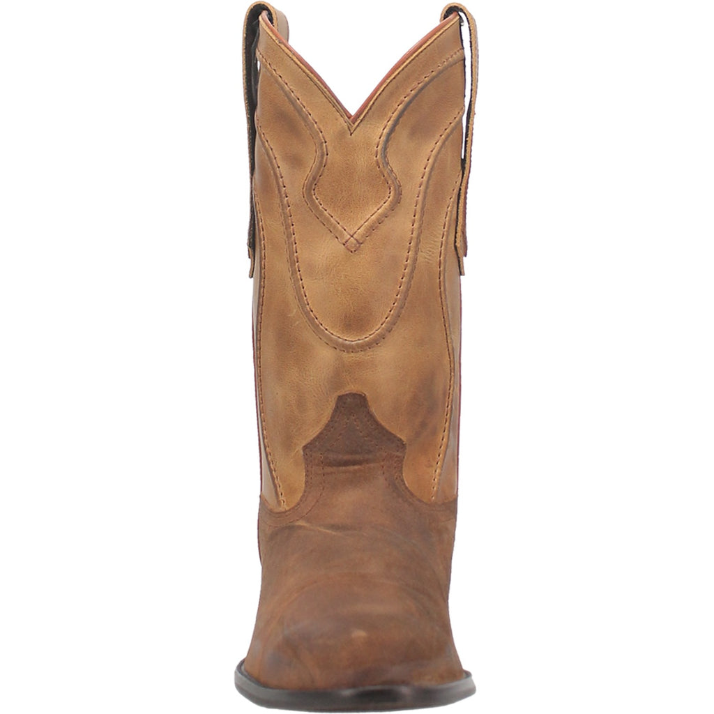 Angle 5, WHISKEY RIVER LEATHER BOOT