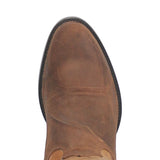 Angle 6, WHISKEY RIVER LEATHER BOOT