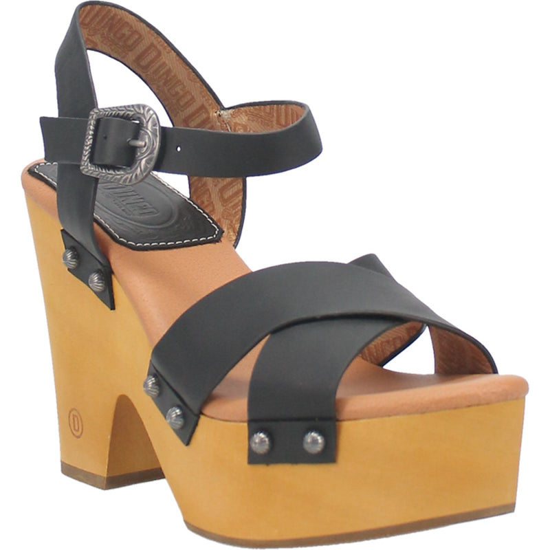 Sandals Women Wedges Platform,Summer Wooden Platform