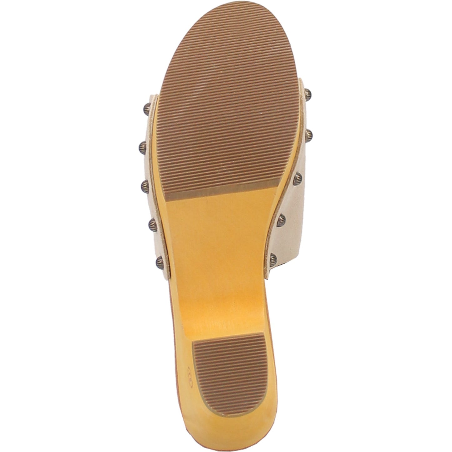 Angle 7, BEECHWOOD LEATHER SANDAL