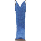 Angle 5, #OUT WEST LEATHER BOOT