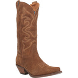 Angle 1, #OUT WEST LEATHER BOOT