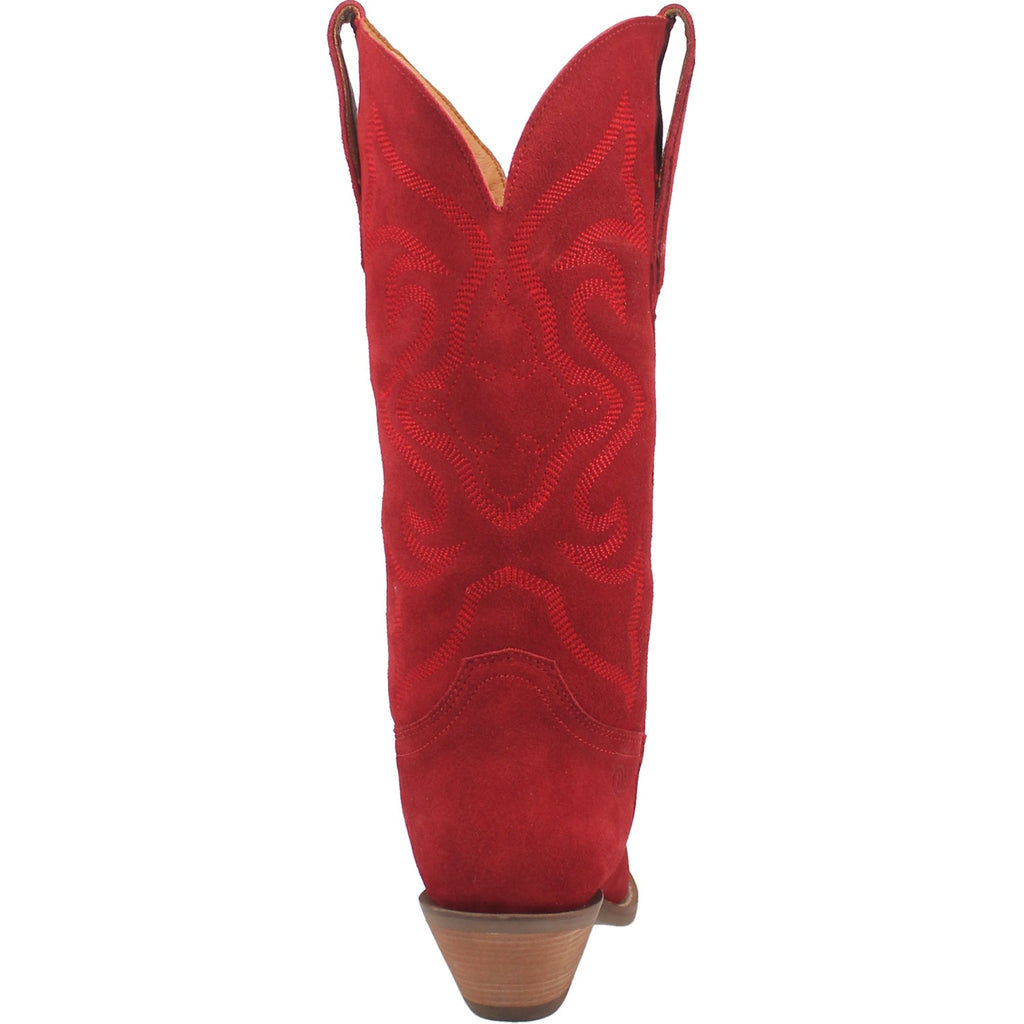 Angle 4, #OUT WEST LEATHER BOOT