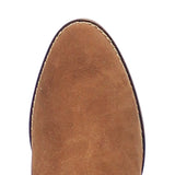 Angle 6, HASSIE LEATHER BOOT
