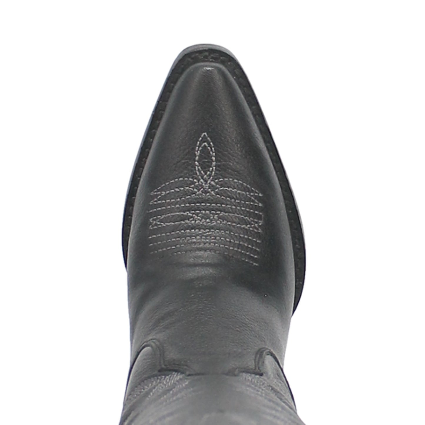 Angle 6, HIGH COTTON LEATHER BOOT