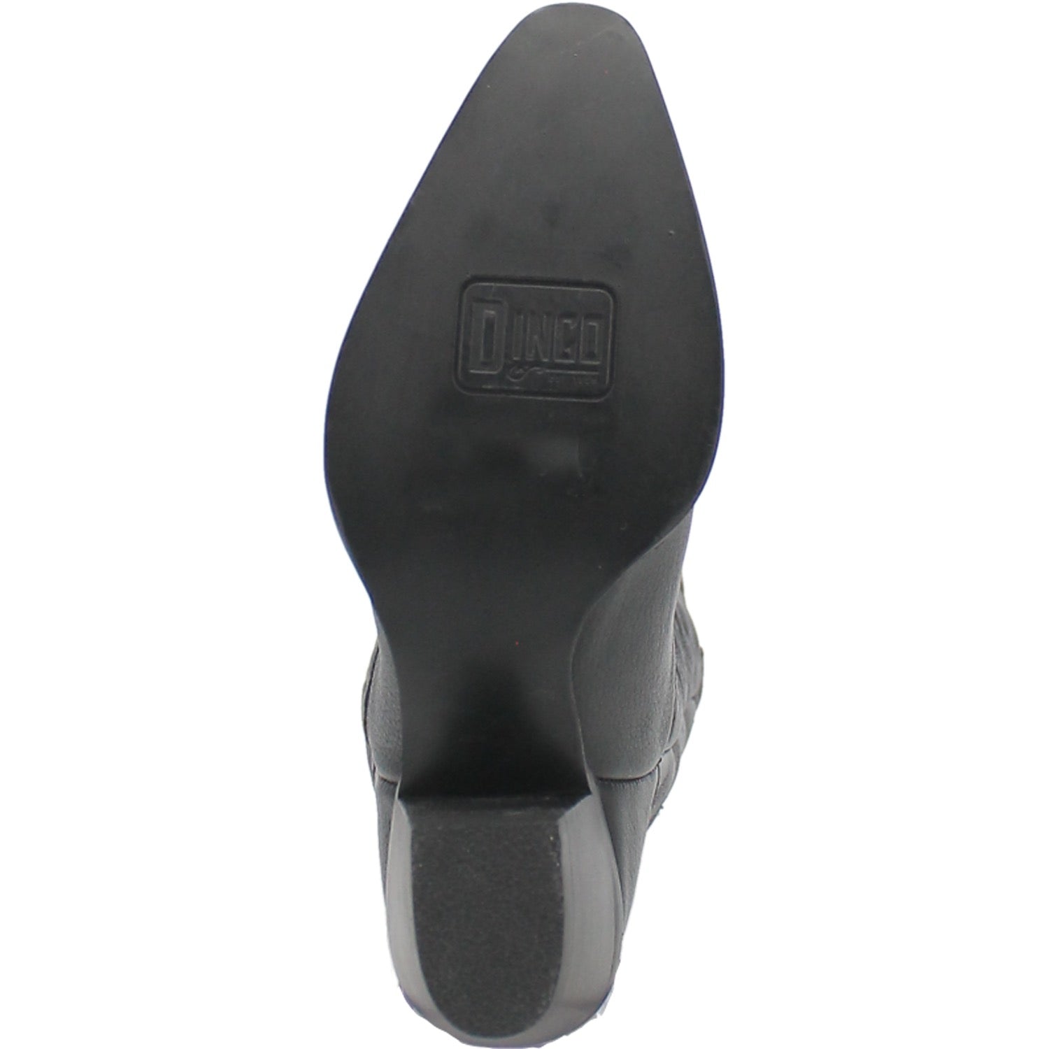 HIGH COTTON LEATHER BOOT – Dingo1969