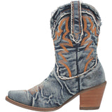 Angle 3, Y'ALL NEED DOLLY DENIM BOOT