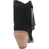 Angle 4, CLASSY N' SASSY LEATHER BOOTIE