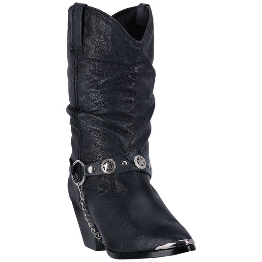 Angle 1, OLIVIA LEATHER BOOT